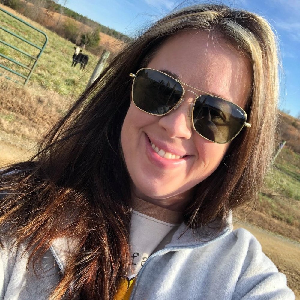 Meet your Posher, Jennifer